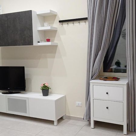 Casetta Delia Palermo Luaran gambar