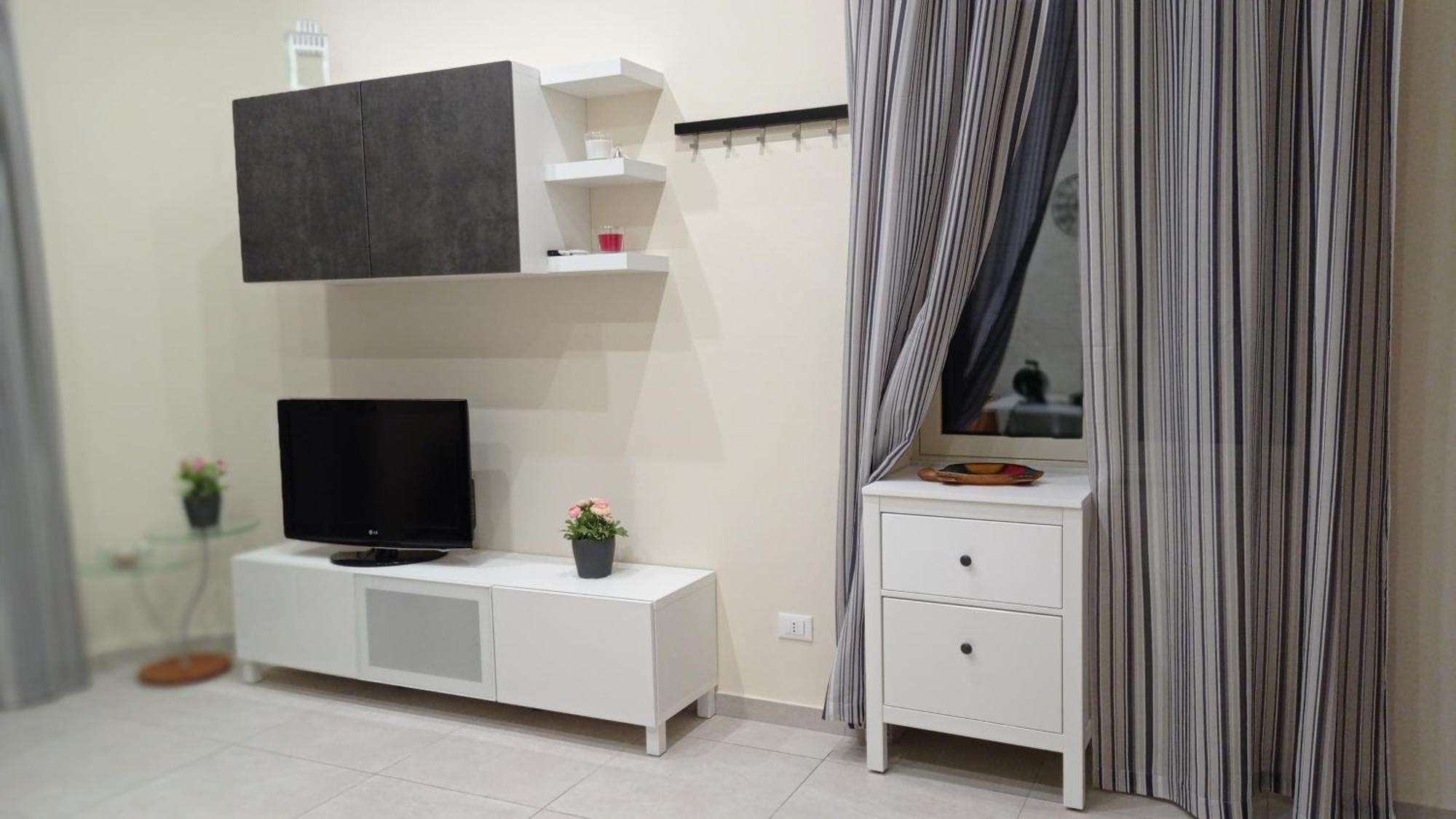Casetta Delia Palermo Luaran gambar