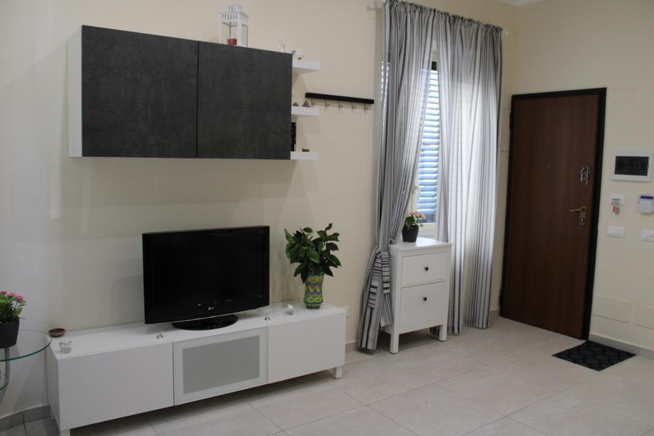 Casetta Delia Palermo Luaran gambar